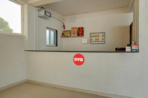 Hotel O B Happy Homely Stay